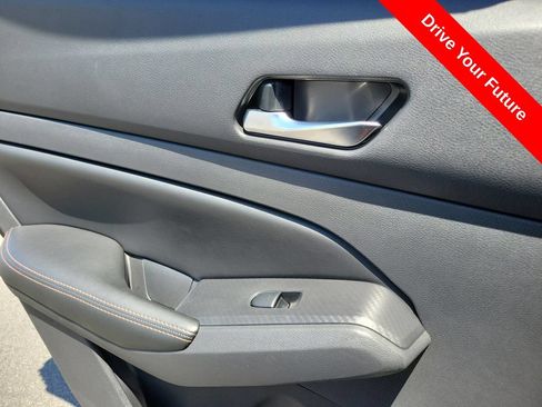 Used 2022 Nissan Altima 2.5 SR FWD image 22