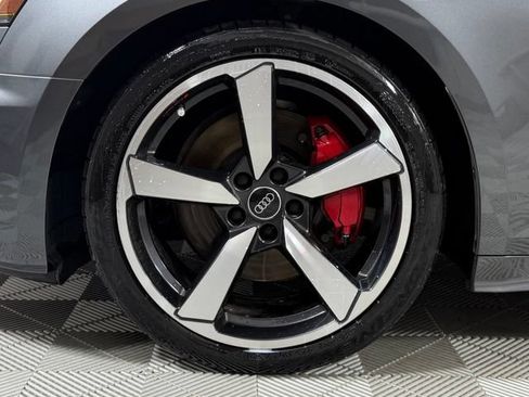 Certified 2023 Audi A5 2.0T Premium Plus w/ Premium Plus AWD/4WD image 10