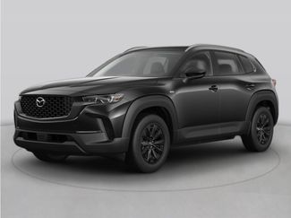 Used 2026 MAZDA CX-50 2.5 Hybrid w/ Preferred Pkg AWD/4WD video 1