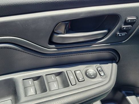 Certified 2023 Honda Odyssey Sport image 26