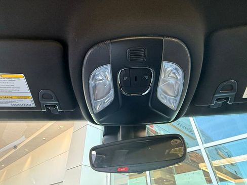 New 2026 Jeep Compass Latitude image 12