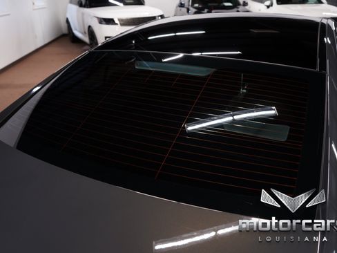 Used 2020 BMW 840i Gran Coupe w/ M Sport Package RWD image 16