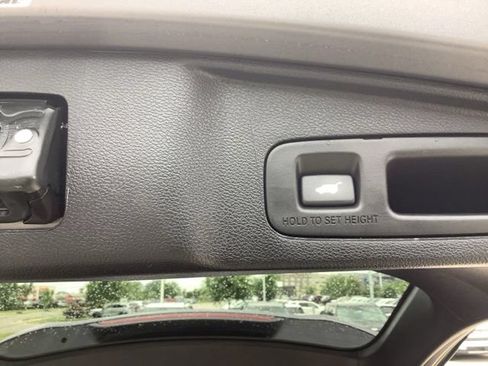 Used 2021 Honda CR-V EX-L image 21