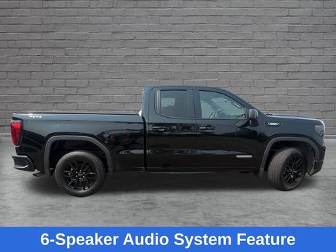 Used 2024 GMC Sierra 1500 Elevation AWD/4WD image 9