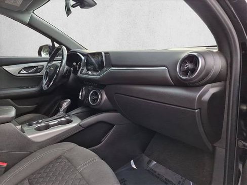 Used 2020 Chevrolet Blazer LT FWD image 18
