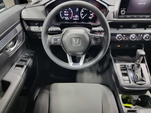 Certified 2024 Honda CR-V LX image 24