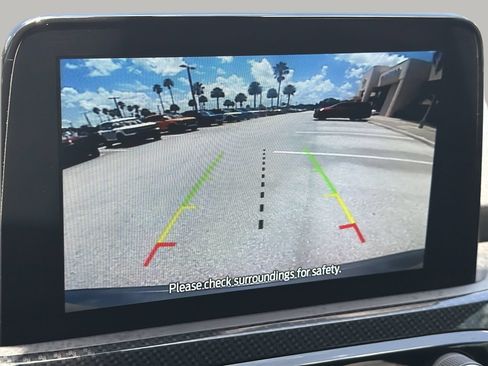 Used 2024 Ford Escape ST-Line FWD image 21