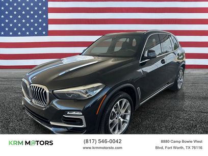 Used 2019 BMW X5 xDrive40i w/ Premium Package 2