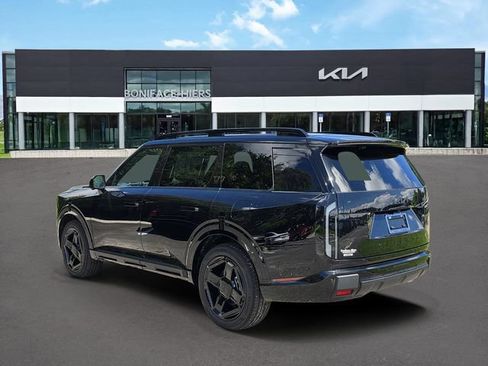 New 2027 Kia Telluride X-Line SX Prestige AWD/4WD image 3