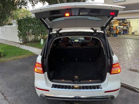Used 2015 Mercedes-Benz ML 400 4MATIC image 25
