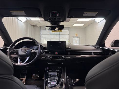 Used 2023 Audi S5 Premium Plus w/ Premium Plus Package AWD/4WD image 21