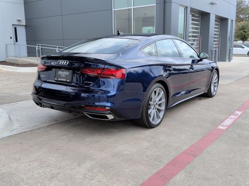 Used 2025 Audi A5 2.0T Premium Plus w/ Convenience Plus Package image 10