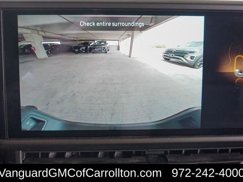 Used 2024 Jeep Gladiator Sport image 11