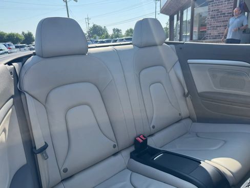 Used 2011 Audi A5 2.0T Premium Plus FWD image 31