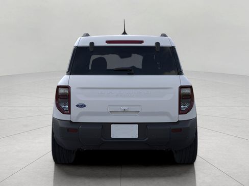 Used 2026 Ford Bronco Sport Big Bend w/ Convenience Package AWD/4WD image 5