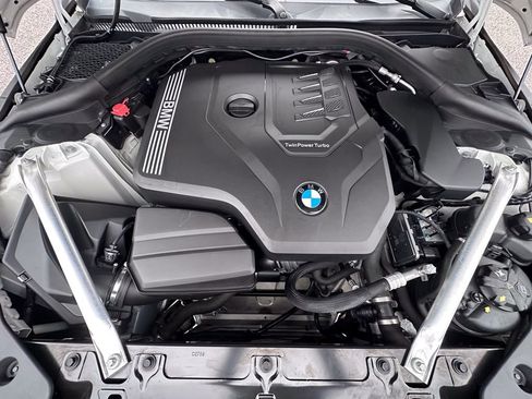 Used 2020 BMW Z4 sDrive30i w/ Convenience Package image 24