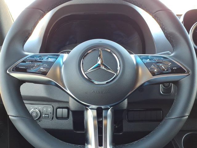 New 2026 Mercedes-Benz Sprinter 2500 image 9