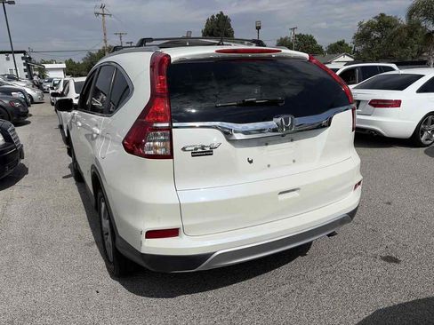 Used 2015 Honda CR-V EX image 6