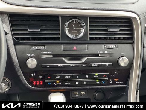 Used 2022 Lexus RX 350 AWD image 11