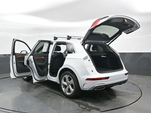 Used 2023 Audi Q5 2.0T Premium Plus AWD/4WD image 47