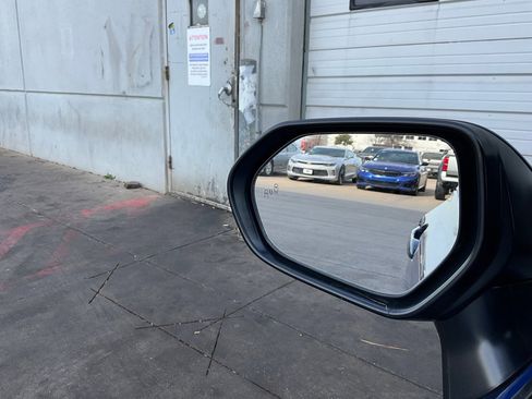 Used 2025 Toyota Camry LE image 18