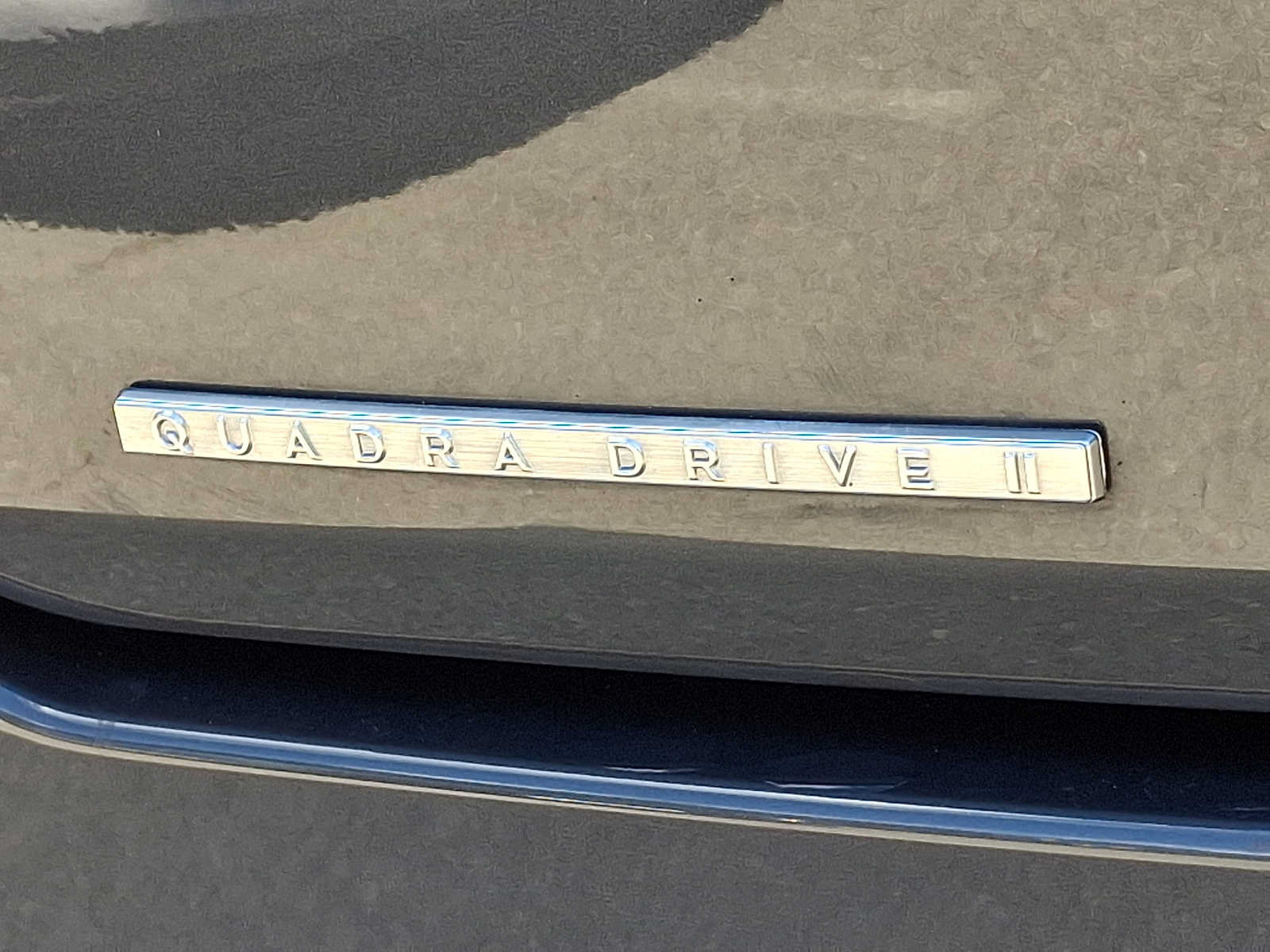 Used 2023 Jeep Grand Wagoneer 4WD image 32