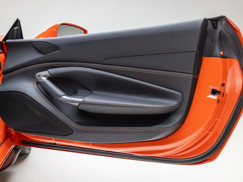 Certified 2022 Ferrari F8 Tributo image 54