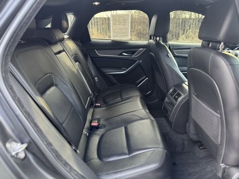 Used 2023 Jaguar F-PACE S image 19