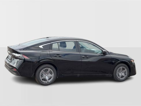 New 2026 Nissan Sentra S image 7