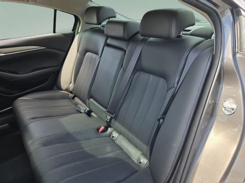 Used 2019 MAZDA MAZDA6 Grand Touring Reserve FWD image 18