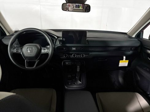 New 2026 Honda CR-V LX image 12