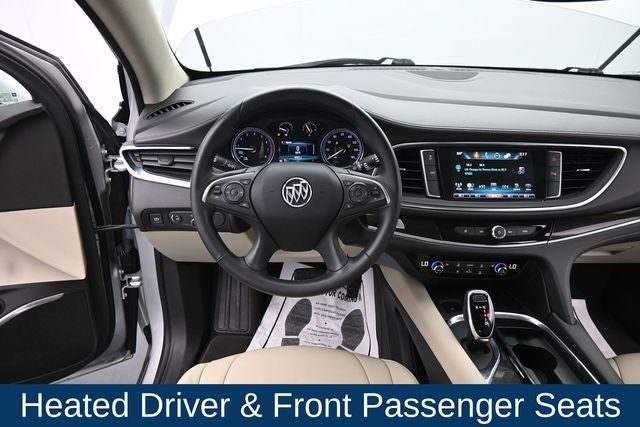 Used 2019 Buick Enclave Essence AWD/4WD image 27
