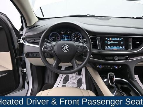 Used 2019 Buick Enclave Essence AWD/4WD image 27