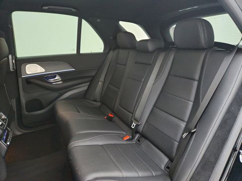 Certified 2025 Mercedes-Benz GLE 350 4MATIC image 12