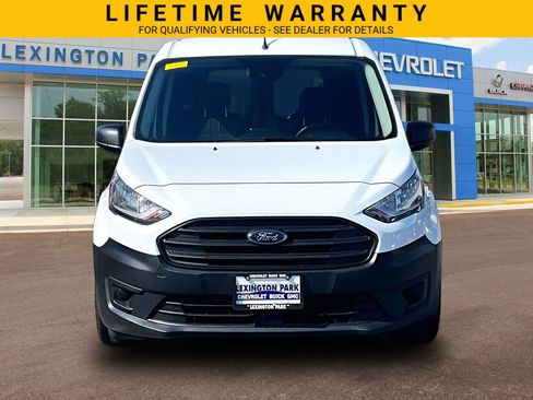 Used 2022 Ford Transit Connect XL FWD image 3