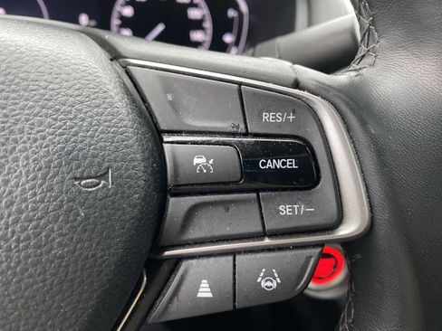 Used 2022 Honda Accord Sport Special Edition image 21