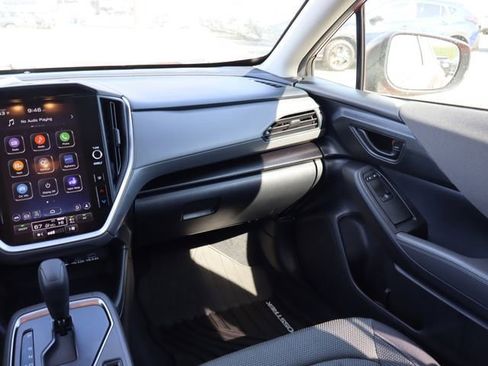 Certified 2024 Subaru Crosstrek 2.0i Premium w/ Popular Package #4 AWD/4WD image 15