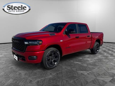 New 2026 RAM 1500 Lone Star image 1