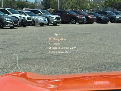 Used 2021 Acura RDX AWD w/ Advance Package image 13