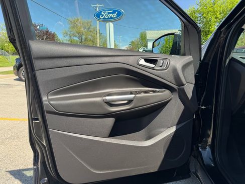 Used 2014 Ford Escape SE w/ SE Chrome Package AWD/4WD image 16