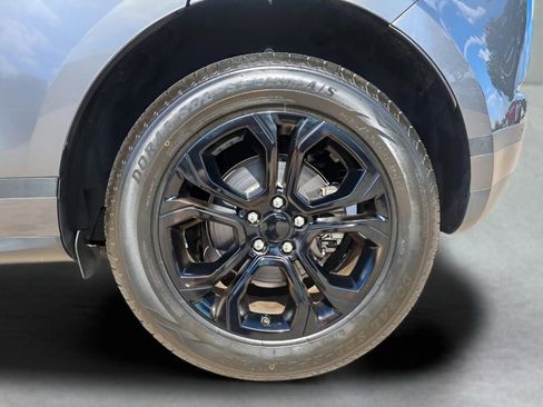 Used 2020 Land Rover Range Rover Evoque S image 26