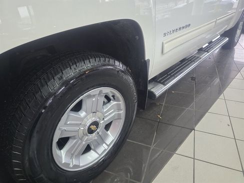 Used 2010 Chevrolet Silverado 1500 LT w/ Power Pack Plus image 27
