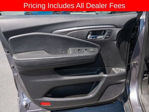 Used 2021 Honda Passport EX-L image 13
