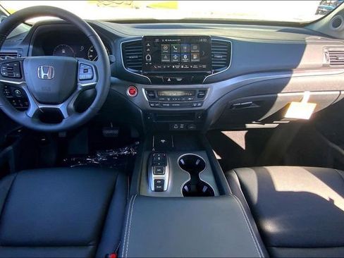 New 2026 Honda Ridgeline RTL image 5