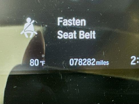 Used 2019 Honda CR-V EX-L image 18