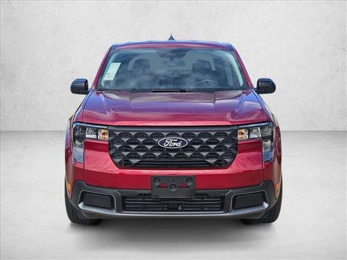 Used 2025 Ford Maverick XLT w/ XLT Luxury Package image 2