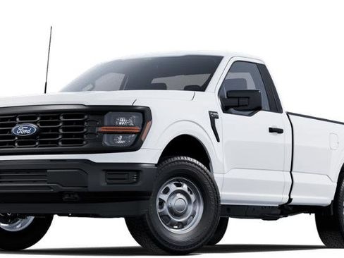 New 2025 Ford F150 XL image 15