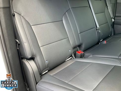 Used 2024 Chevrolet Silverado EV W/T AWD/4WD image 53