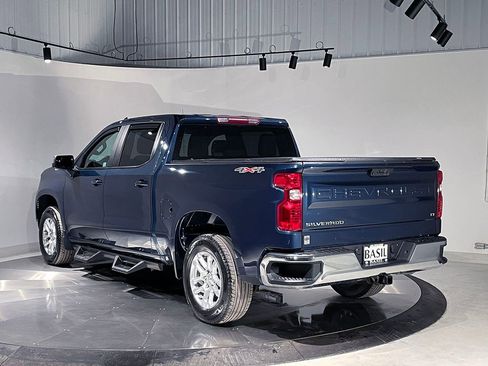 Used 2023 Chevrolet Silverado 1500 LT image 13