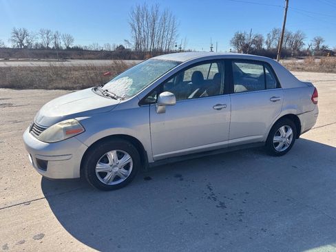 Used 2007 Nissan Versa 1.8 S w/ PWR Pkg image 1